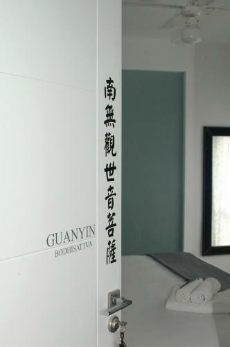 Jingtu Wellness B&B