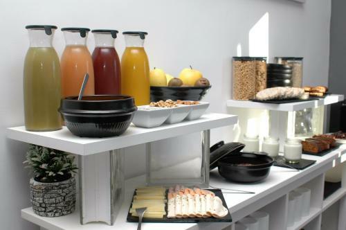 Jingtu Wellness B&B