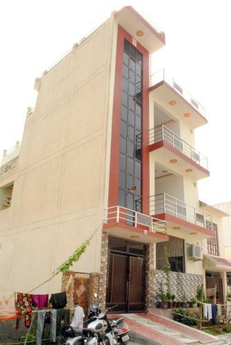 Nuestra Casa Agra