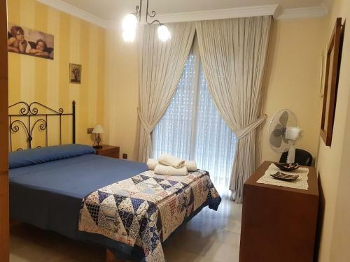 Apartamento Marina
