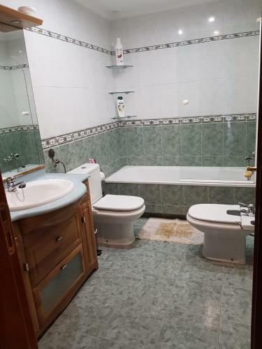 Apartamento Marina