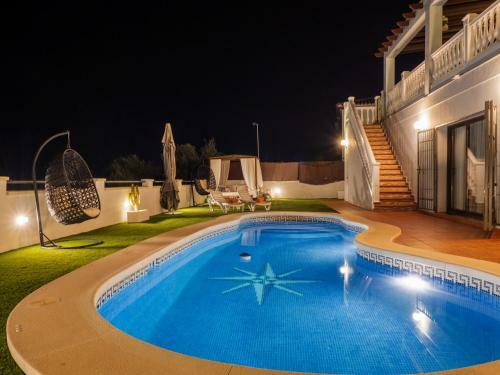 Cubo's Villa Gabriela