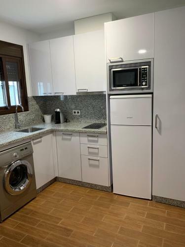 Apartamento Estudio Luna