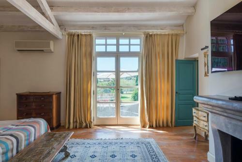 Exclusive Countryside Villas La Cuadra