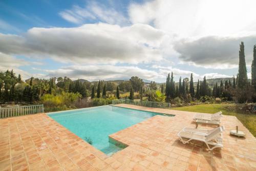 Exclusive Countryside Villas La Cuadra