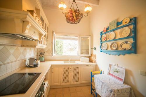 Exclusive Countryside Villas La Cuadra