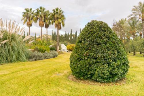 Exclusive Countryside Villas La Cuadra