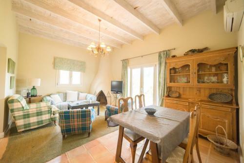 Exclusive Countryside Villas La Cuadra