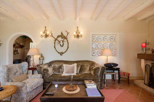Exclusive Countryside Villas La Cuadra