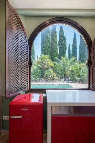 Exclusive Countryside Villas La Cuadra