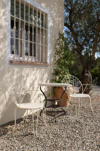 Exclusive Countryside Villas La Cuadra