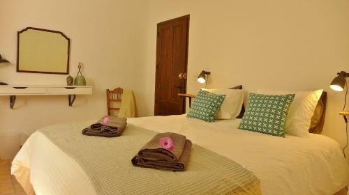 Bed & Breakfast Coraz�n Andaluz Guesthouse
