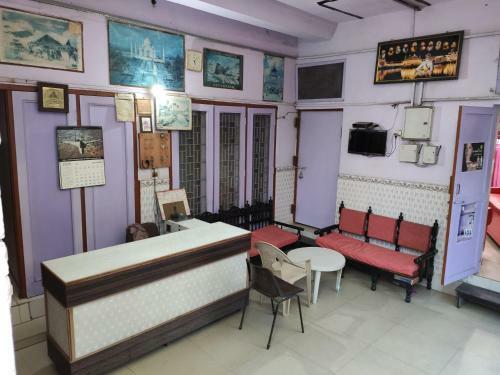 Gulshan Villa