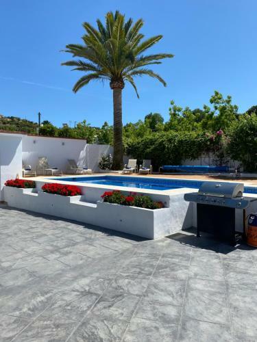 Casa Santana Villa