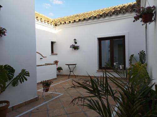 Casa Del Valle