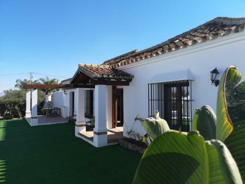 Casa Del Valle