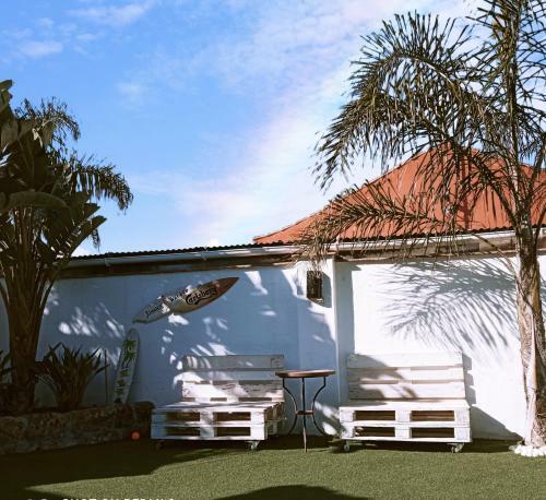 Casa Del Valle