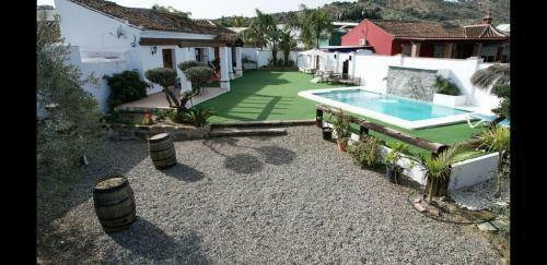Casa Del Valle