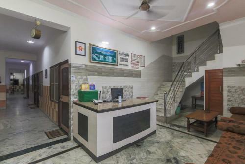 Hostal The National Guest House