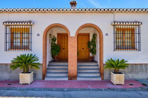 Casa Rural Mar