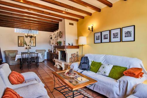 Casa Rural Mar