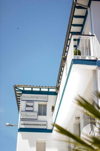 Hotel Valbanera