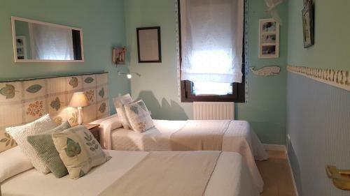 Apartamento Sueve 20