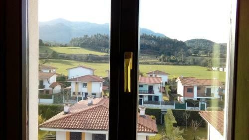 Apartamento Norte Sueve