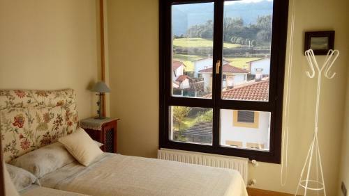 Apartamento Norte Sueve
