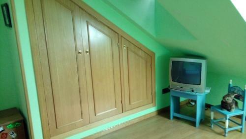 Apartamento Norte Sueve
