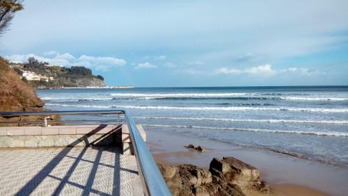 Apartamento Norte Sueve