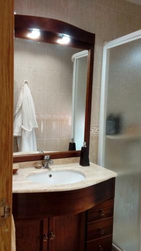 Apartamento Norte Sueve