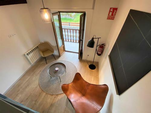 Villa La Finca de Ribadedeva