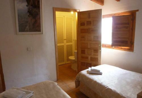 Casa Serrella - Abdet