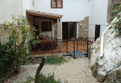 Casa Serrella - Abdet