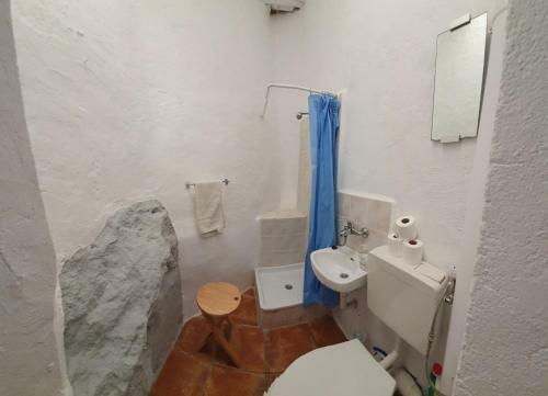 Casa Aitana-abdet -val de Guadalest
