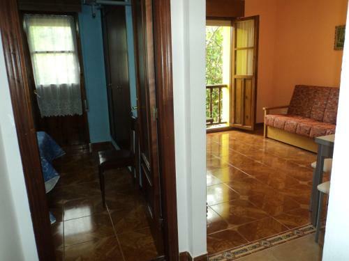 Apartamentos Rurales Pern�s