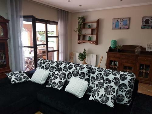 Vivienda Vacacional Casa Borbolla