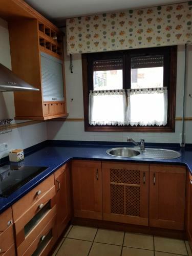 Vivienda Vacacional Casa Borbolla