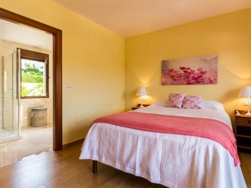 Villa Casa Pedregal