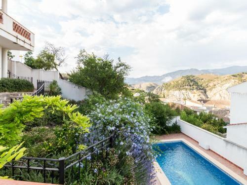 Villa Casa Pedregal