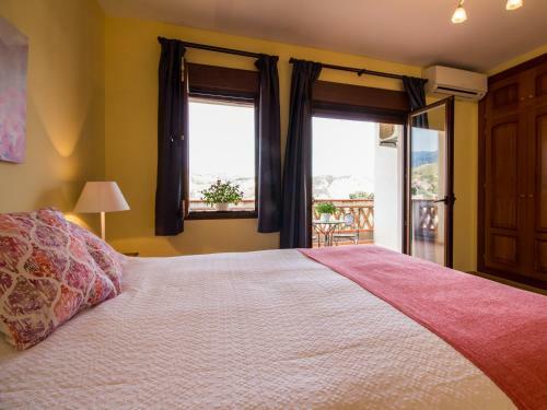Villa Casa Pedregal
