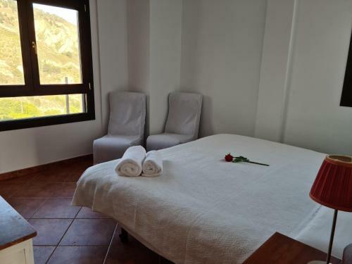 Beautiful Villa Swimming Pool Close To Granada