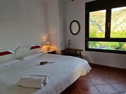 Beautiful Villa Swimming Pool Close To Granada