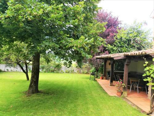 Vivienda Vacacional El Robledo
