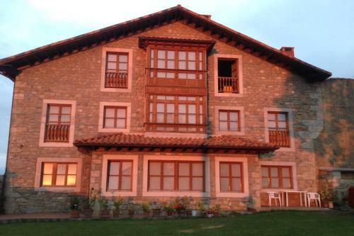 La Casona De La Bisa
