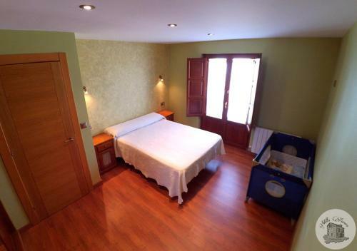 Casa Rural Villa Aurora
