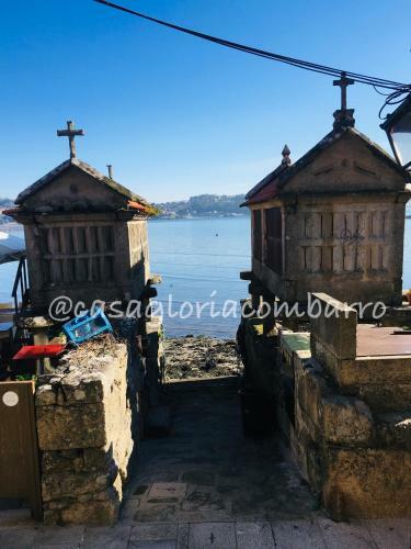 Apartamento Casa Gloria - �tico Balc�n