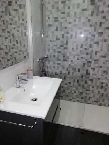Apartamento Calle Maceiras, 1 - 1b