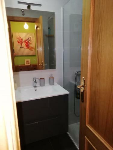 Apartamento Calle Maceiras, 1 - 1b